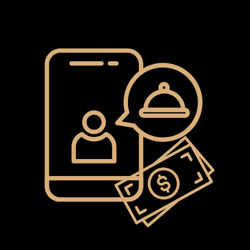 سفارش و پرداخت هوشمند